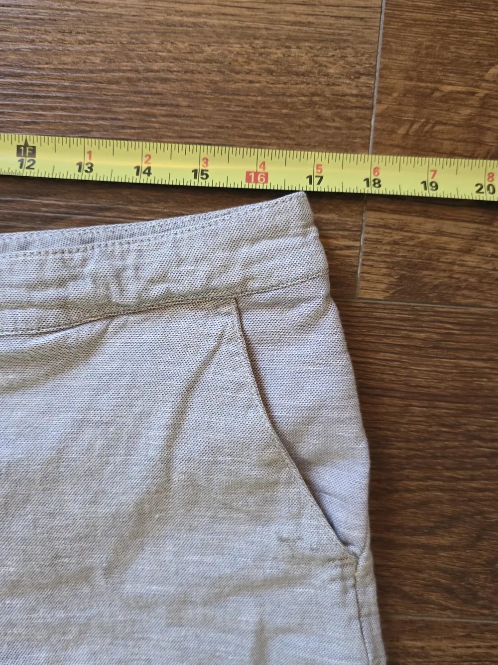 Tommy Hilfiger versatile light